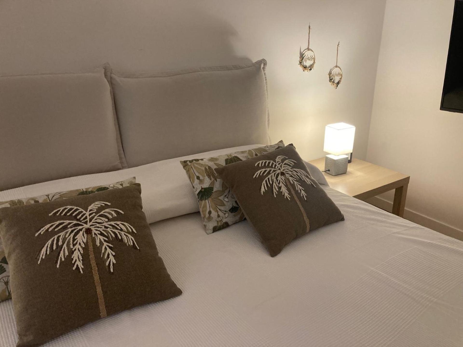 Nigra Apartments Palermo Eksteriør bilde